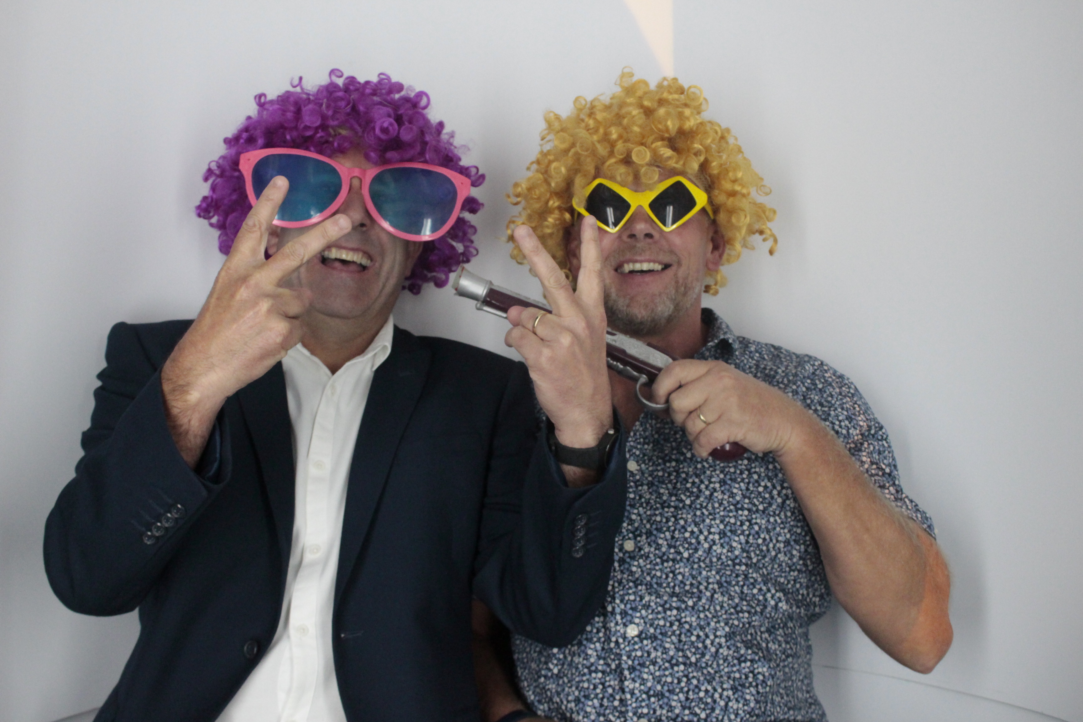 Emma & Karl's Wedding | View more photos from the event at gallery.myphotoboothexperience.co.uk/u/MyPhotoBoothExperienceLtd/Emma-Karls-Wedding